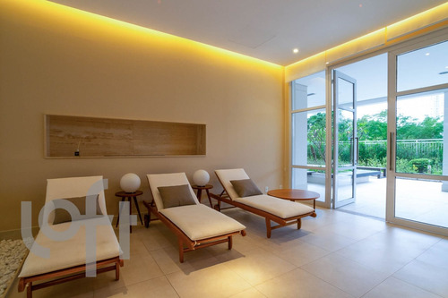 Imagem 24 de 30 de Apto Santo Amaro | 3 Quartos | 92 M² | Cond: R$880.00 | 2 Vagas - 164eda4