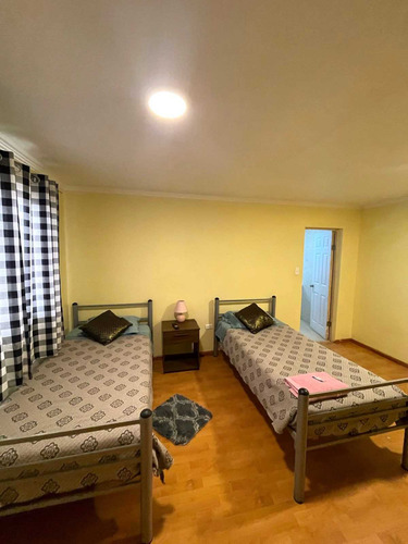 Arriendo Residencial Completa En Calama (89655)