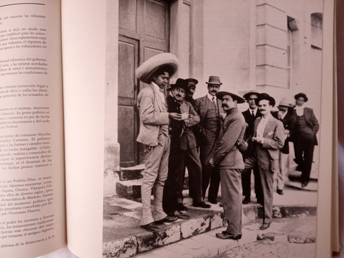 La Soberana Convención En Aguascalientes (01b3) (Usado)