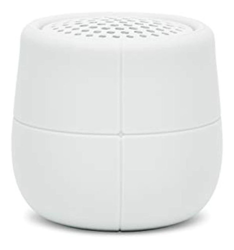 Lexon - Mino X - Altavoz Bluetooth Portátil Flotante Resiste