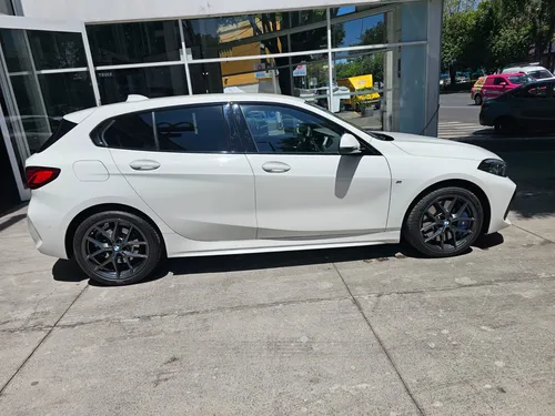 BMW Serie 1 1.5 118