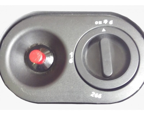 Estufa A Gas Para Interiores Alfano Ld-168b