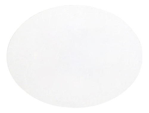 Quadro De Tela Branca Para Desenho De Artista Quadro 40x50cm