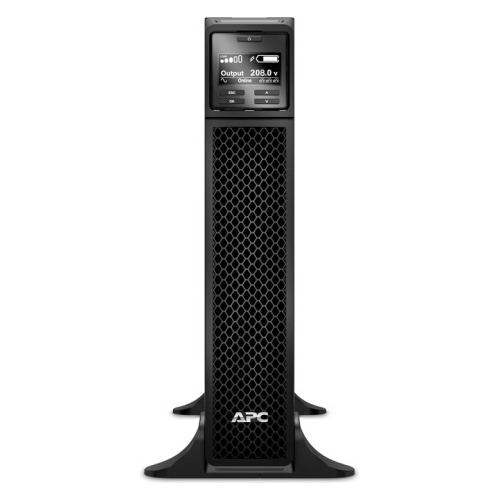 Srt3000xlt Ups Apc Smart 3000va/2700w/208v 3 Tomas