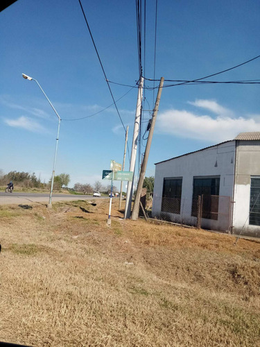 Imagen 7 de 9 de Lote En Venta A 20 Metros De Ruta11recreo Centro