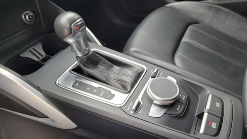 Imagen 13 de 21 de Q2 1.4 T. 150hp S-stronic