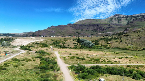 Terreno - Villa Vega San Martin