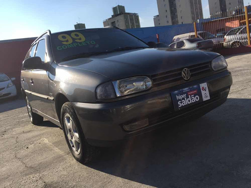 Volkswagen Parati 1.0 16v 5p 1999