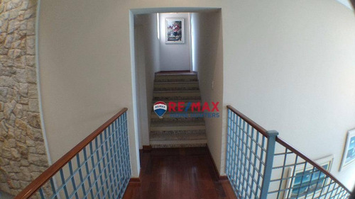 Imagem 10 de 30 de Casa Para Alugar, 800 M² Por R$ 20.000,00 - Centro - Vinhedo/sp - Ca3730