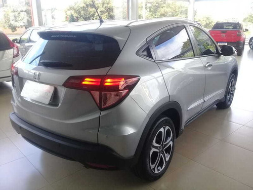 Imagem 5 de 15 de Honda Hr-v Touring 1.8 Flexone 16v 5p Aut 2018