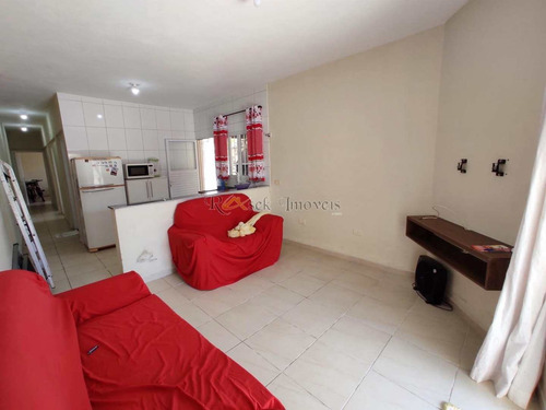 Imagem 9 de 21 de Casa Com 3 Dorms, Parque Augustus, Itanhaém - R$ 290 Mil, Cod: 591 - V591