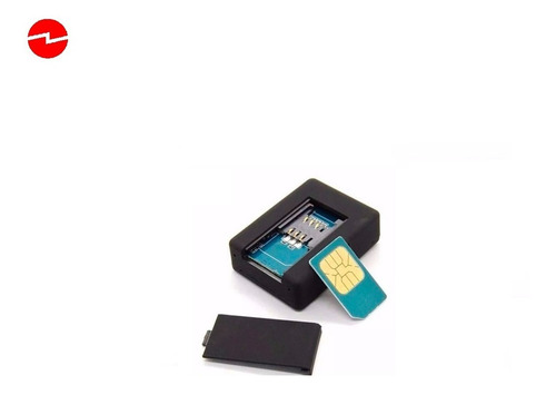 Micrófono Gsm Espía, Sensor De Ruido Mini A8