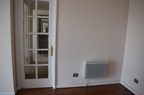 Arriendo Departamente Excelente Ubicación