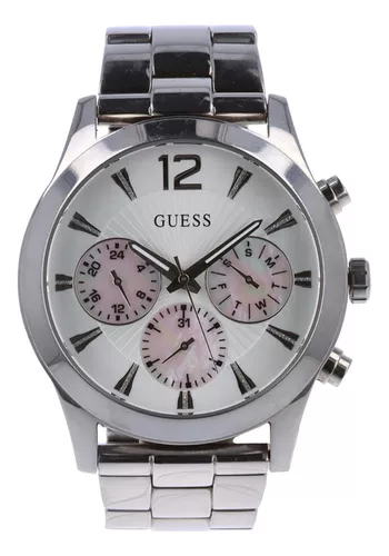 Reloj Guess Mujer W0773L1