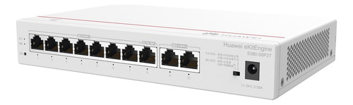 Huawei Ekit - Router Multi-servicio / 1 Puerto Wan 1000 Mbps