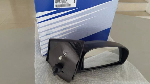 Retrovisor Derecho Hyundai Getz