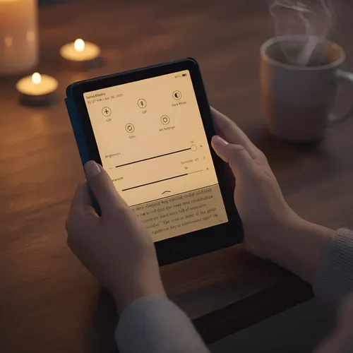 Amazon Kindle Paperwhite 12 Geração 16gb 2024 Jade | Parcelamento