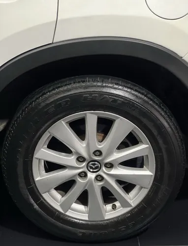 Mazda CX-5 2.0 Touring