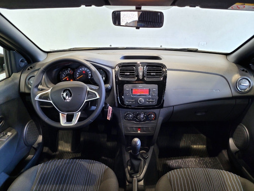 Imagen 17 de 18 de Renault Sandero Life Full 1.6n | 2022