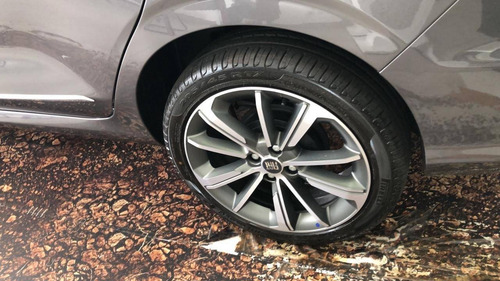 Imagem 7 de 14 de Fiat Cronos 1.8 E.torq Flex Precision At6