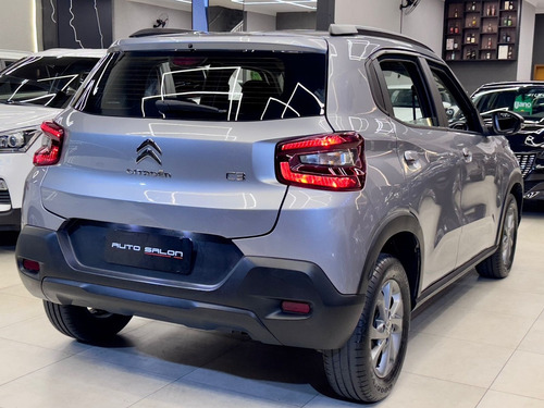 Citroën C3 1.0 FIREFLY FEEL