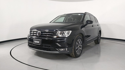 Volkswagen Tiguan 1.4 COMFORTLINE 3 FILA DCT