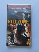 Comprar Killzone Liberation Psp