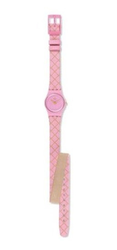 Reloj Swatch Waffel Para Mujer