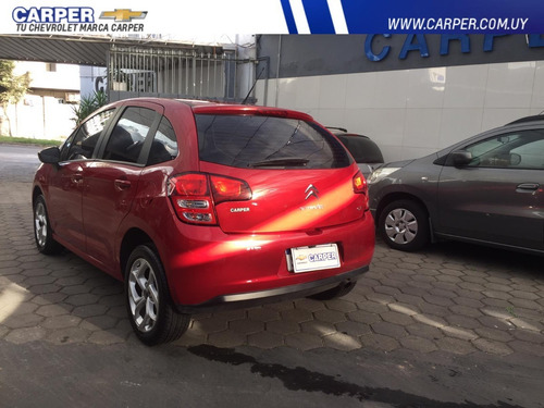 Citroën C3 1.6 C/63077