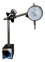 Comprar Base Magnética Reloj Comparador Centesimal 0 - 10 Mm Isard 88510 88295