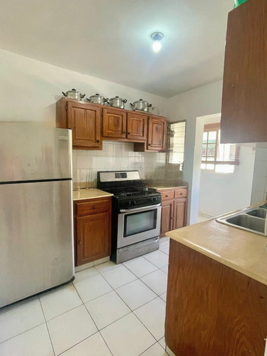 Apartamento En Venta En La Av. Independencia Santo Domingo.