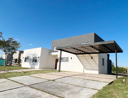 Imagen 4 de 27 de Casa En Venta San Matias Area 4 Lote Interno Con Pileta