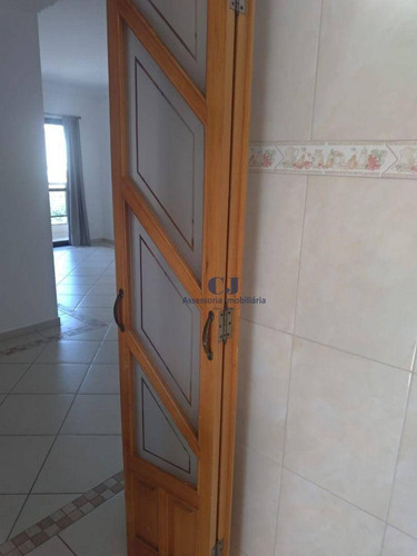Imagem 4 de 30 de Apartamento Com 2 Dormitórios À Venda, 80 M² Por R$ 320.000,00 - Jardim Vergueiro - Sorocaba/sp - Ap0899