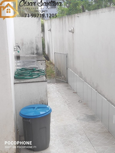 Imagem 5 de 30 de Casa - Ca01000 - 69994015