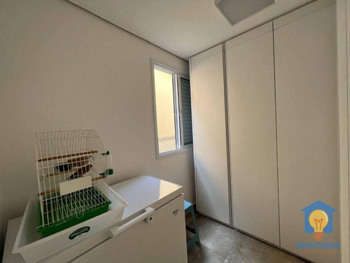 Imagem 26 de 30 de Casa Com 4 Dorms À Venda Por R$ 1.490.000 - Jardim Das Flores/granja - Cotia/sp - Ca0658