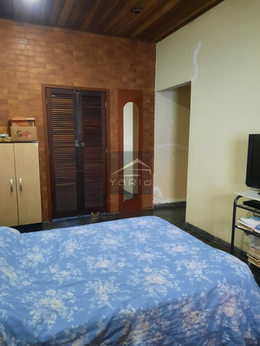 Imagem 20 de 20 de Casa A Venda Na Vila Municipal, Jundiaí - Ca01962 - 70853133