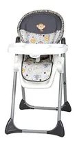 Comprar Silla Periquera Alta Para Bebe Baby Trend Portátil 