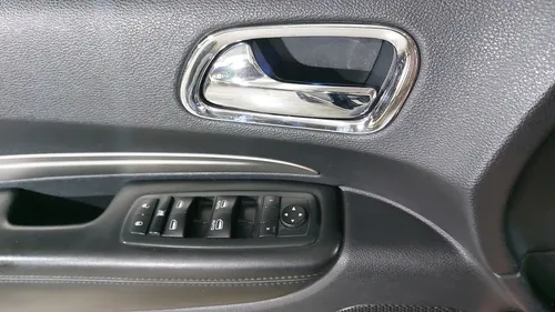 Dodge Durango 3.6 SXT PLUS V6