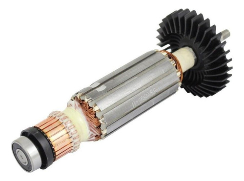 Induzido Para Esmerilhadeira Makita Ga5030 110v