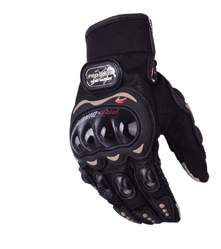 Guantes Motocross Pro Biker Enduro Atv Oferta En Devotobikes