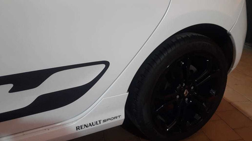 Renault Sandero 2016 2.0 Rs 145cv