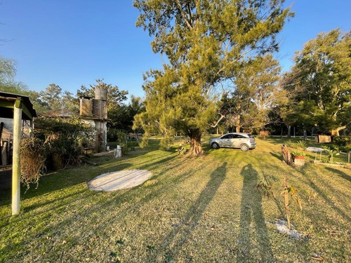 Imagen 4 de 25 de Venta Quinta Casa Berisso; Piscina; Forestacion; Quincho ; Parrilla