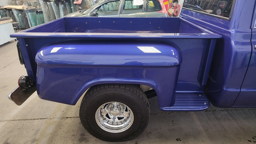 Chevrolet C10 1973