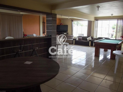 Imagem 5 de 30 de Casa Residencial 6 Dormitórios - Urlândia, Santa Maria / Rio Grande Do Sul - 0980