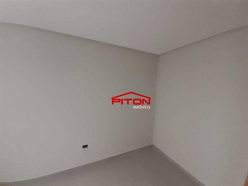 Imagem 13 de 21 de Sobrado Com 3 Dormitórios À Venda, 140 M² Por R$ 750.000,00 - Vila Matilde - São Paulo/sp - So2965