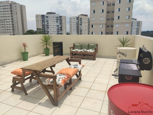Imagem 7 de 30 de Apartamento - Ap00161 - 69244438