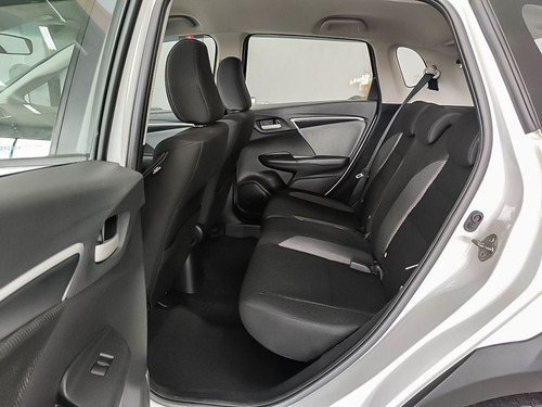 Imagem 6 de 15 de Honda Wrv 1.5 16v Exl