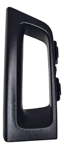 Puxador Interno Porta L.e Vw Fox 10/16 Original 5z1867151 Pr