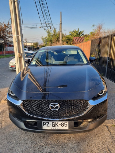 Imagen 2 de 16 de Mazda Cx30