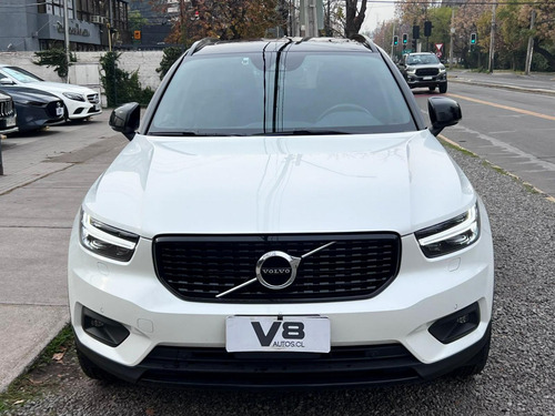 Volvo Xc40 T5 Recharge 2021